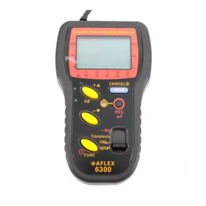 Ampe Kìm Đo Dòng Điện Tes Aflex-6300 5 Aflex 6300 1 Wmukdy