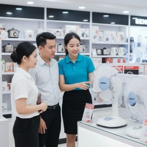 Quạt Senko Có Tốt Không? Đánh Giá Chi Tiết &Amp; Nên Mua Loại Nào? 1 Quạt Senko Có Tốt Không?