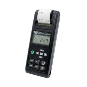 Máy Đo Nhiệt Độ Tes-1304A 5 Tes 1304A 1 Oyr2Js