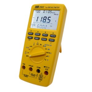 Đồng Hồ Vạn Năng Tes-2900 5 Tes 2900 1 Jxdvep