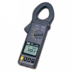 Ampe Kìm Đo Công Suất Ac/Dc Tes-3063 2 Tes 3063 1 G5Zvis