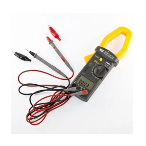 Ampe Kìm Ac 1000A Tes-3079M 5 Tes 3079M 2 Bmm73T