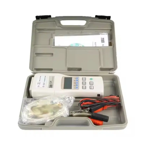 Máy Kiểm Tra Dung Lượng Pin Tes-32A 5 Tes 32S 1 Nptxrf