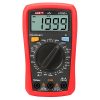 Đồng Hồ Vạn Năng Cầm Tay Uni-T Ut33D+ 1 Ut33D 1 5Giadt