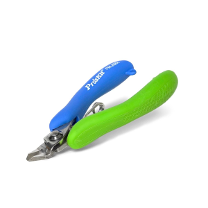 Kềm cắt chân linh kiện Pro'skit PM-268A (100mm)