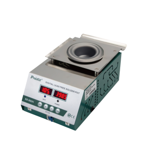 Máy đo điện trở cách điện Pro'sKit MT-4103 (2500V - 200GΩ)