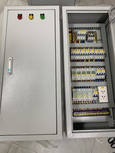 Tủ Điên Phân Phối 
