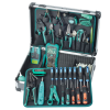 Bộ dụng cụ sửa chữa, bảo trì mạng viễn thông Pro'skit PK-1938M3