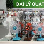 Mua Quạt Senko Ở Đâu