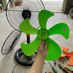 Thay Cánh Quạt Senko