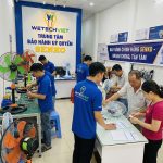 Bảo Hành Quạt Senko