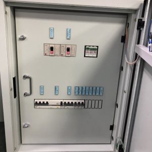 Tủ Điện Phân Phối Db-01