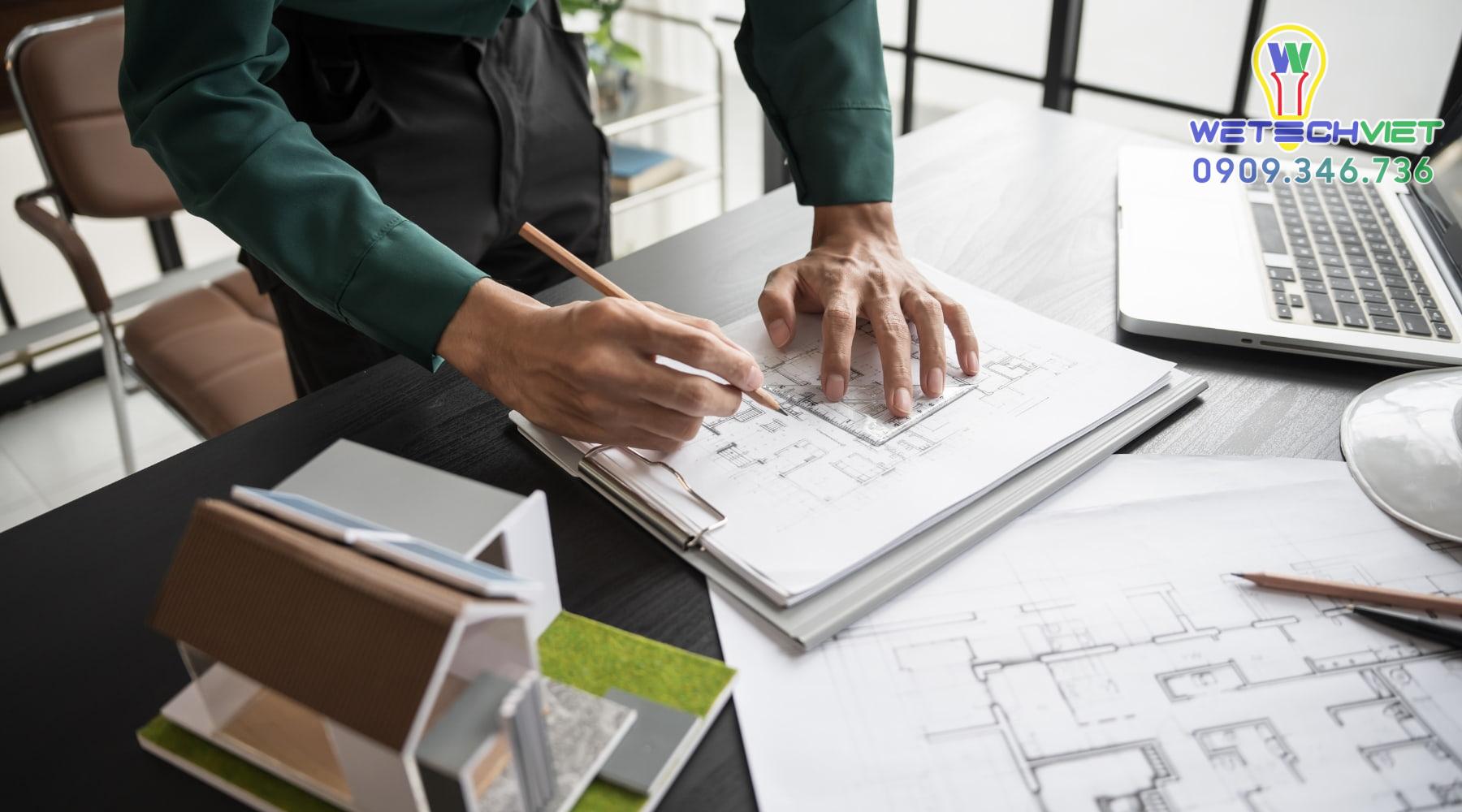 Thi Công Tủ Điện Công Nghiệp: Quy Trình, Tiêu Chuẩn Và Chi Phí 30 Thi Công Tủ Điện Công Nghiệp