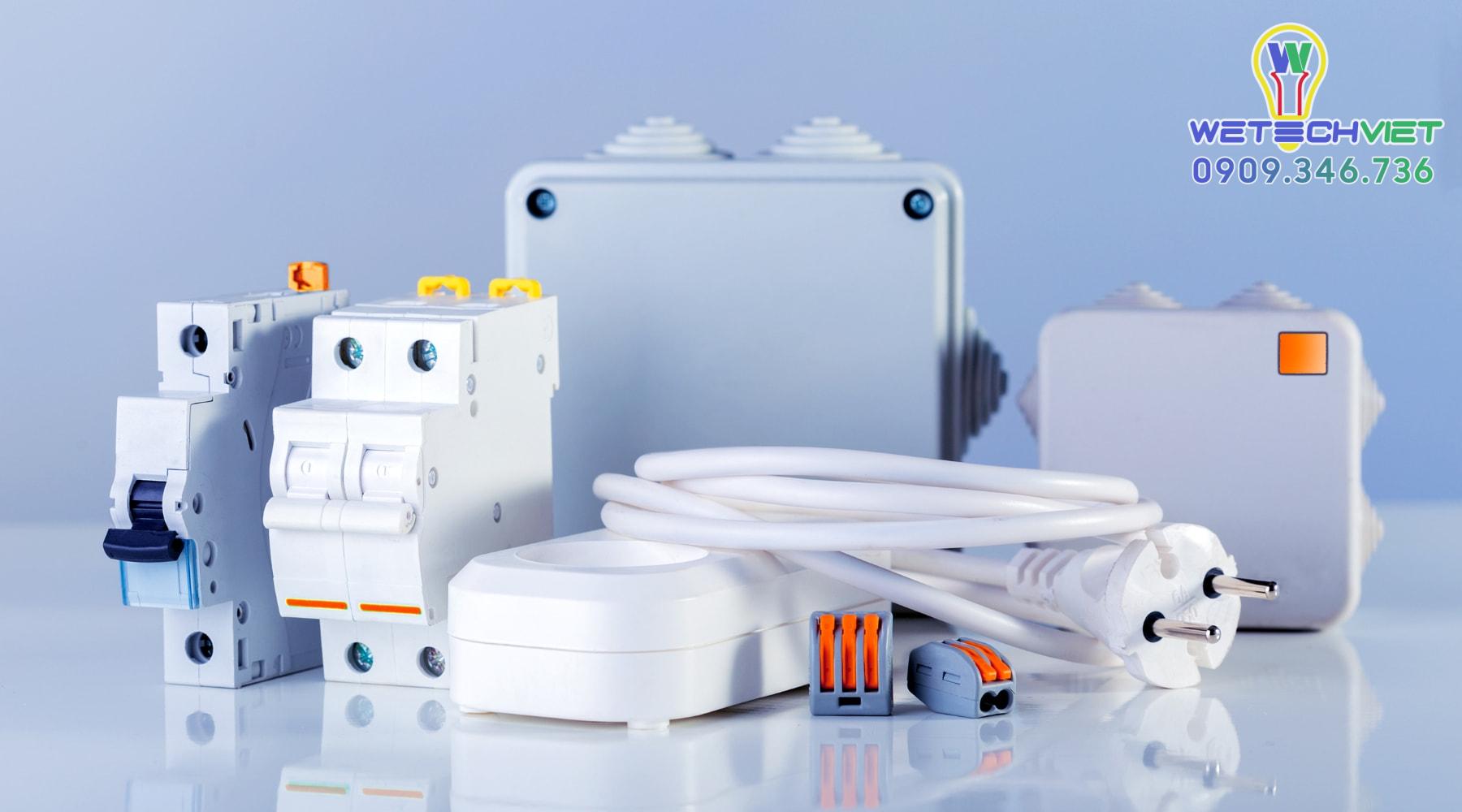 Thi Công Tủ Điện Công Nghiệp: Quy Trình, Tiêu Chuẩn Và Chi Phí 31 Thi Công Tủ Điện Công Nghiệp
