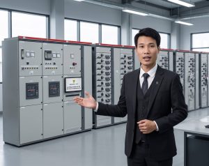Tủ Điện Hạ Thế
