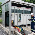 Giới Thiệu Về Tủ Rmu