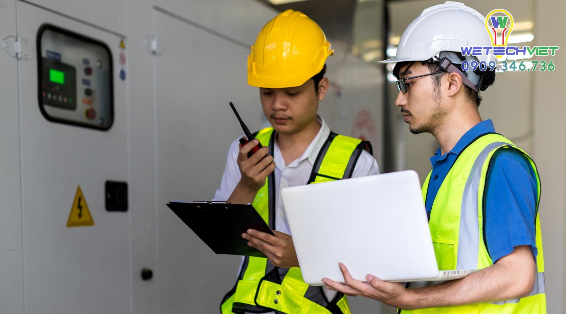 Thi Công Tủ Điện Công Nghiệp: Quy Trình, Tiêu Chuẩn Và Chi Phí 34 Kinh Nghiệm Lựa Chọn Đơn Vị Thi Công Tủ Điện Công Nghiệp