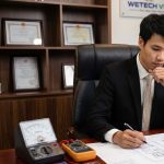 Lưu Ý Quan Trọng Khi Thiết Kế Tủ Điện Công Nghiệp