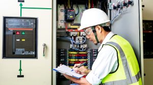 Những Lưu Ý Khi Thi Công Tủ Điện Công Nghiệp