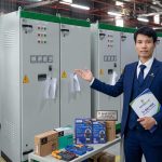 Wetech Việt Chuyên Phân Phối Tủ Điện Msb Chính Hãng, Chất Lượng