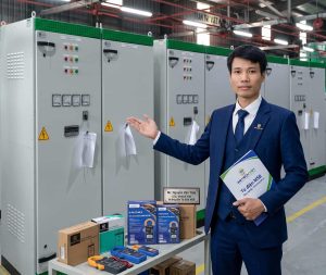 Wetech Việt Chuyên Phân Phối Tủ Điện Msb Chính Hãng, Chất Lượng