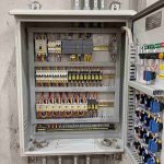 Cấu Tạo Và Nguyên Lý Hoạt Động Của Tủ Điện Plc