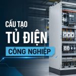 Giới Thiệu Về Cấu Tạo Tủ Điện Công Nghiệp Gồm Những Bộ Phận Nào