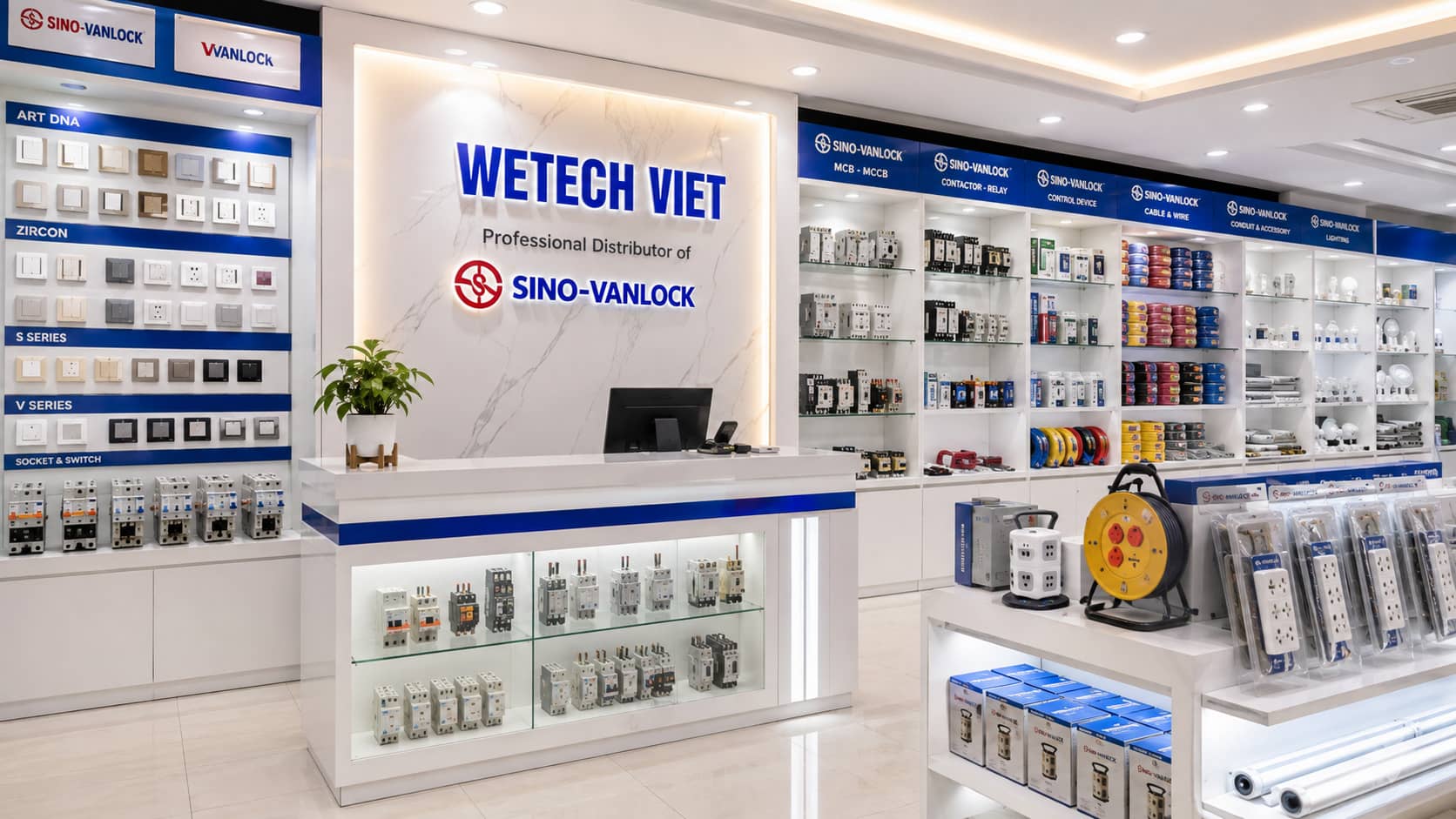 Cách Đấu Điện 1 Công Tắc 2 Ổ Cắm Sino Đúng Sơ Đồ, An Toàn 12 Cách Đấu Điện 1 Công Tắc 2 Ổ Cắm Sino