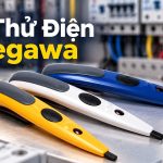 Giới Thiệu Về Bút Thử Điện Hasegawa