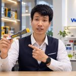 Giới Thiệu Về Bút Thử Điện Không Tiếp Xúc