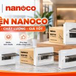 Giới Thiệu Về Tủ Điện Nanoco