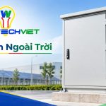 Giới Thiệu Về Tủ Điện Ngoài Trời