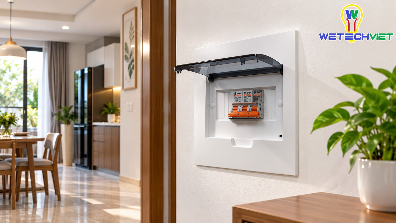 Tủ Điện Sino Chính Hãng - Phân Loại, Kích Thước Và Bảng Giá Mới Nhất 20 Tủ Điện Sino