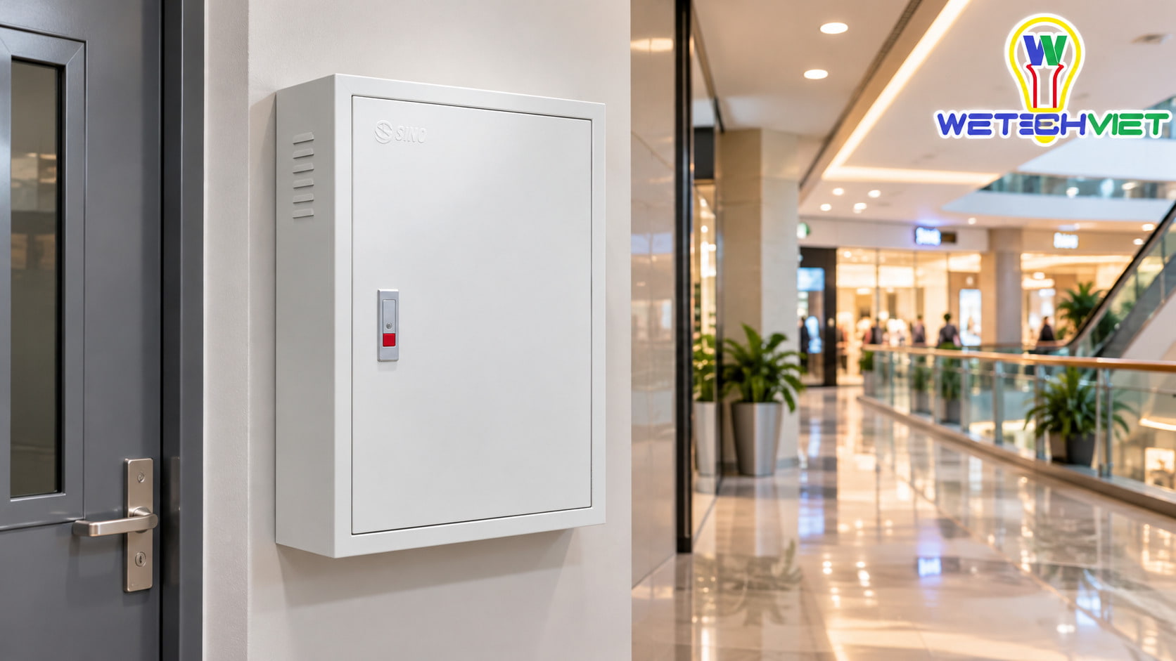 Tủ Điện Sino Chính Hãng - Phân Loại, Kích Thước Và Bảng Giá Mới Nhất 21 Tủ Điện Sino